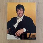 Elvis - Bonus Photo Book World Wide Award Box - USA 1970, Verzamelen, Ophalen of Verzenden, Gebruikt, Boek, Tijdschrift of Artikel