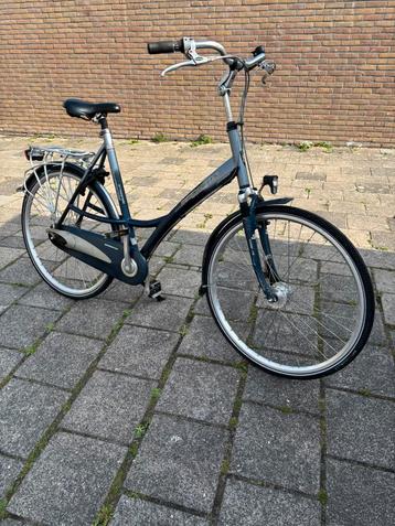 Batavus staccato 28 inch 61 cm 7 versnellingen beschikbaar voor biedingen