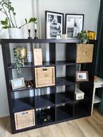 Ikea kallax vakkenkast, Huis en Inrichting, Kasten | Stellingkasten, Ophalen, Zo goed als nieuw
