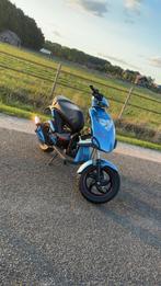 Gilera ice 50cc, Ophalen, Tweetakt, Overige modellen, Zo goed als nieuw