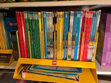 Lego wegenplaat houder, nieuw in doos. beschikbaar voor biedingen