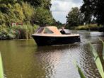 Nieuwe Coastliner 598 Tender Sloep incl. Tohatsu 20PK 4T EFI, Watersport en Boten, Sloepen, 10 tot 30 pk, Nieuw, Wfwatersport@botenverhuurhoorn.nl