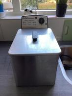 Fritel Professional Friteuse - 3 Liter in prima staat., 2 tot 3 liter, Ophalen of Verzenden, Gebruikt, Uitneembare binnenpan
