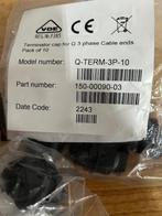 Enphase Q-Cable Einddop 3 fase, Ophalen of Verzenden, Nieuw, Overige typen