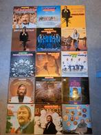 James Last LP's - Collectie van 15 stuks, Ophalen of Verzenden, Gebruikt, 12 inch