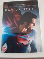 Man of steel, Vanaf 12 jaar, Ophalen of Verzenden, Gebruikt