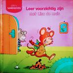 Leer Voorzichtig Zijn Met Lisa De Muis, Gelezen, Fictie algemeen, Jongen of Meisje, Ophalen of Verzenden