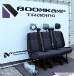 Klikbank / bank 3 persoons Renault Master / Opel Movano, Auto-onderdelen, Interieur en Bekleding, Renault, Nieuw, Ophalen of Verzenden