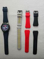 Samsung Gear S3 Frontier smartwatch, Ophalen of Verzenden