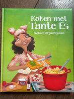 Koken met Tante Es - Kookboek Surinaams, Verzenden, Voorgerechten en Soepen, Zo goed als nieuw, Jörgen Raymann