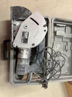 Ferm Sleuvenfrees, Ophalen, Gebruikt, Muurfrees, Ferm