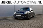 Mini Cooper Chili 1.5 JCW JCW Pack, Panoramadak, Leren bekle, 136 pk, Gebruikt, Euro 6, 48 €/maand