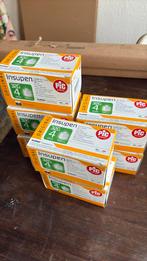 7 dozen pennaalden Insupen 32G 4mm, Diversen, Ophalen of Verzenden, Nieuw
