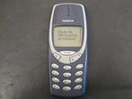 nokia 3310, Telecommunicatie, Mobiele telefoons | Nokia, Blauw, Geen camera, Fysiek toetsenbord, Ophalen of Verzenden