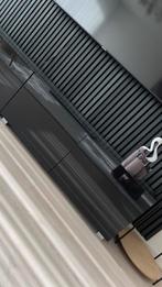 Tv tafel, 30 tot 80 cm, Radiator, Ophalen of Verzenden, Zo goed als nieuw