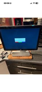 3 Werkende Beeldschermen - Spotprijs!, Computers en Software, Monitoren, Full HD, Ophalen of Verzenden, 60 Hz of minder, Gebruikt