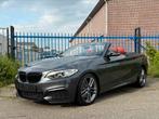 BMW 2 Serie 228i M High Executive, 74 €/maand, Cabriolet, 4 stoelen, 245 pk