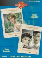 Die Halbzarte/Scampolo - Romy Schneider, Vanaf 9 jaar, Ophalen of Verzenden, Zo goed als nieuw, Duitsland