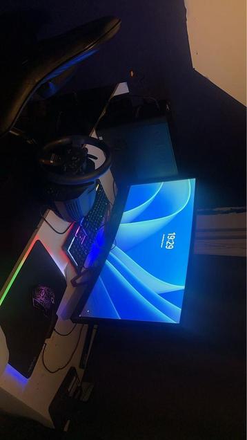 Te koop: Predator Z35 gaming monitor – €80 beschikbaar voor biedingen