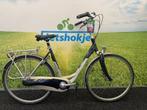 Fietshokje Amersfoort: Batavus Intermezzo damesfiets N8 H53