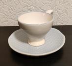 Alice in Wonderland Kop en Schotel - Perfecte Staat, Huis en Inrichting, Keramiek, Ophalen of Verzenden, Zo goed als nieuw, Overige stijlen