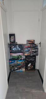 LEGE LEGO dozen!!! Inclusief boekjes., Ophalen, Gebruikt