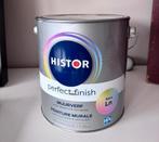 Histor Muurverf Mat Licht Beige - Nieuw!, Ophalen, Beige, Nieuw, Verf