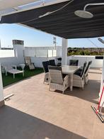 Luxe appartement/penthouse 7 min van het strand te huur, Vakantie, Vakantiehuizen | Spanje, 5 personen, Tv, Appartement