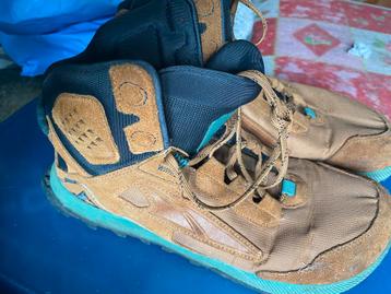 peak hiker 2 van altra (44). IZGS beschikbaar voor biedingen