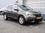 Peugeot 3008 1.2 PureTech Active, Auto's, 65 €/maand, Stof, Gebruikt, 1199 cc