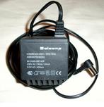 Salcomp Adapter C39280-Z4-C501  9,5V  0,4A, Ophalen of Verzenden, Zo goed als nieuw