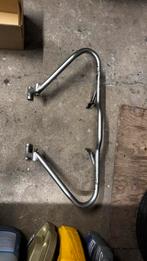 BMW R1200GS GSA originele valbeugel, Ophalen of Verzenden, Gebruikt