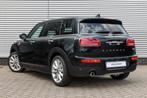 MINI Clubman Cooper Classic Automaat / Achteruitrijcamera /, Auto's, Mini, 136 pk, Gebruikt, Metallic lak, Leder en Stof