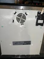 InVentum Inductie Kookplaat - 4 Zones, Witgoed en Apparatuur, Kookplaten, Gebruikt, Energieklasse A of zuiniger, Inductie, Vrijstaand
