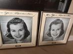 Twee riviera maison fotolijsten, Ophalen of Verzenden, Zo goed als nieuw