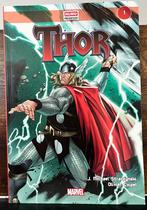 Humo presenteert Marvel: Thor, Avengers & Wolverine, Amerika, Ophalen of Verzenden, Eén comic, Straczynski, Bendis, Vaug