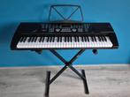 Keyboard Aegus A289 zo goed als nieuw, Ophalen of Verzenden, Zo goed als nieuw, 61 toetsen, Overige merken