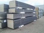 Dakplaten / Wandplaten / Sandwichpanelen / Damwand / Isolati, Ophalen, Nieuw, Overige materialen