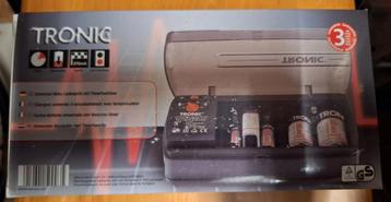 Tronic Batterij oplader (nieuw in doos) beschikbaar voor biedingen