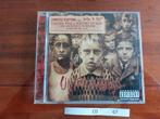 Cd 67 Korn untouchables zie foto, Cd's en Dvd's, Cd's | Hardrock en Metal, Ophalen of Verzenden, Zo goed als nieuw