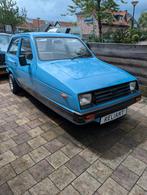 Reliant oldtimer ook voor motorrijders, Particulier, Te koop