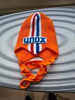 Unox muts, Ophalen of Verzenden, Hoed, Pet, of Sjaal