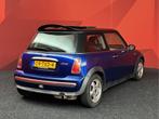 MINI Mini 1.6 Cooper Chili | Zo Mee | APK 07-07-2026 |, Auto's, Voorwielaandrijving, 1025 kg, 15 km/l, Gebruikt