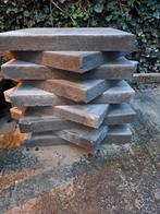 Betontegels 50x50, Ophalen, Nieuw, Minder dan 5 m², Beton