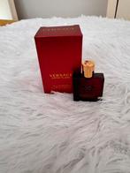 Nieuwe mini Versace Eros Flame 5 ml miniatuur parfum, Ophalen of Verzenden, Nieuw