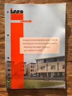 ISSO 51 Warmteverliesberekening voor woningen (2003), Ophalen of Verzenden, Gelezen, Installatietechniek