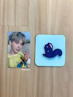 TXT’s Taehyun Official POBs (Tomorrow X Together), Verzamelen, Muziek, Artiesten en Beroemdheden, Ophalen of Verzenden, Zo goed als nieuw