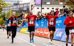 GEZOCHT; startbewijs halve marathon Eindhoven, Eén persoon, Mei