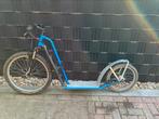 Kickbike cross step zeer stevig, Ophalen, Gebruikt, Kickbike