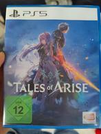 Tales of Arise PS5, Spelcomputers en Games, Games | Sony PlayStation 5, Ophalen of Verzenden, Zo goed als nieuw